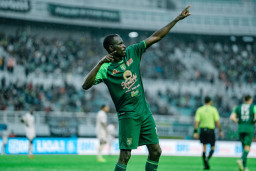 Bajul Ijo Makin Nyaman di Puncak