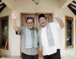 RK yang Diusung Partai Penguasa, Bingung, Bisa Kalah di Pilgub Jakarta