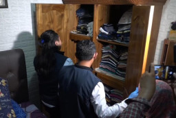 Anggota Polres Tanjung Perak, Jadi Pengendali Jaringan Pengedar Narkoba