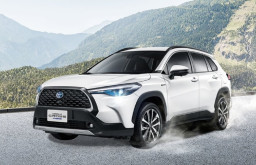 Cacat Produksi, Toyota Recall 3 Model di Australia Sebanyak 1.271 Unit