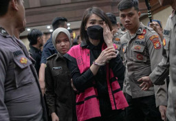 Helena Lim, Komplotan Harvey Moeis, Cuma Dihukum 5 Tahun dan Uang Pengganti Hanya Rp 900 Juta