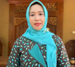 Menang Pilkada Kota Mojokerto, Ning Ita: Ini Kemenangan Bersama Seluruh Warga 