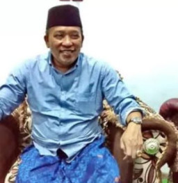 Jimad Sakteh Terbukti Sakteh