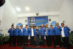 Tingkatkan Kualitas dan Produksi Susu Segar Indonesia Lewat Kolaborasi dan Pemberdayaan Peternak