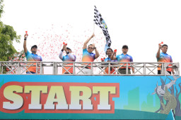 Pj. Gubernur Adhy: Napak Tilas Perjuangan Kemerdekaan Bangsa