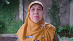 Dinas Kesehatan: Angka Kematian Bayi di Kabupaten Pasuruan Turun