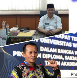 Sekdakab Sampang Mewanti-wanti Pemeriksa Dugaan ASN Mesum Berkerja Profesional