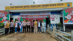 Baca juga : Pemprov Jatim Siagakan 36 Public Safety Center (PSC) dan Ratusan Fasyankes