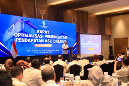 Pemprov Jatim Pastikan Tak Ada Kenaikan PKB dan BBNKB Tahun 2025