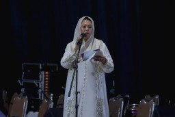 Yenny Wahid: Jika Gus Dur Masih ada, Kenaikan PPN 12% Dihentikan