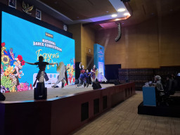 National Dance Competition, iForte Gali Potensi Seni dan Kreativitas Pelajar di Surabaya