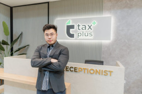 Octavianus Stevie Lianto Buktikan Usia Muda Bukan Halangan Untuk Sukses