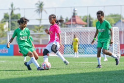 Baca juga : Optimis Rebut Peringkat Ketiga, Tim All-Stars Surabaya Tampil All Out