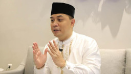 Anggarkan Rp 1,1 Triliun untuk MBG, Pemkot Surabaya Gelar 13 Januari