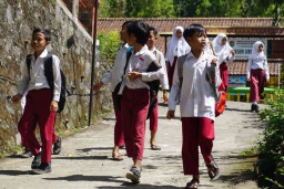 Soal Wacana Libur Sekolah Satu Bulan saat Ramadan, Menag, MUI dan DPR-RI Berpolemik