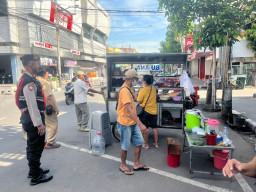 Kepala Dinkes Tegaskan Vaksin HPV Aman Diberikan