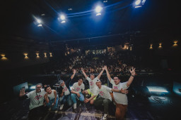 Ambyar Mak  Byar Makin Membanggakan Wong Jowo!