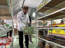 Dongkrak Perekonomian, ASN di Probolinggo Wajib Belanja Produk UMKM