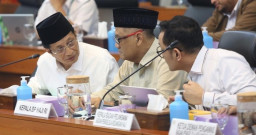 Biaya Haji 2025, Lebih Hemat Rp 614 Ribu, dari Tahun 2024