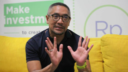 Jadi Buron, Bos Pioner Fintech Adrian Gunadi Diduga Larikan Rp 444,6 M, Kini Sembunyi di Dubai