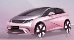 BYD Catat Rekor Penjualan di Brasil, 76 Ribu Unit Laris Manis per 2024