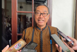 Dishub Tulungagung Luncurkan Sistem Pembayaran Parkir Digital