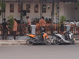 Permainan Berburu 'Koin' Jagat, Resahkan Masyarakat