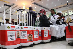 Legislator Punya 2 Kiat Tambah Kuota Haji