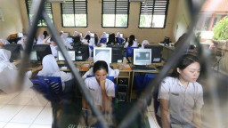 Baca juga : Duhh... Ribetnya Ubah Ujian Nasional