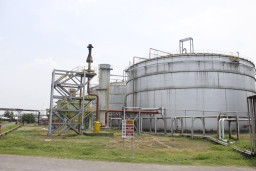 PT EAN Mojokerto Mulai Produksi Bahan Bakar Energi Terbarukan