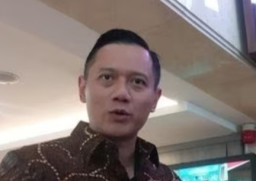 Menteri AHY Antisipasi Bencana Megathrust di Indonesia