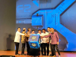 Imigrasi Surabaya Luncurkan 2 Inovasi Unggulan Lounge Eksklusif dan Autogate Canggih