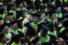 Penerima Beasiswa Pemuda Tangguh 2025 Ditambah 600 Mahasiswa