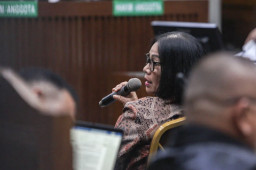 Kisah Pilu Istri Hakim Pemvonis Bebas Ronald Tannur: Usai Digeledah Jaksa, Ngaku Ketakutan Mencekam