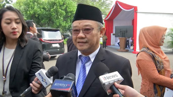 Mendikdasmen, Tegaskan tak Ada Libur saat Ramadan