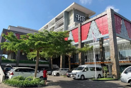 Malam Tahun Baru, Okupansi Hotel di Banyuwangi Tembus 98 Persen