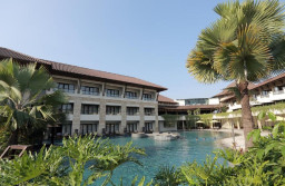 Momen Libur Isra Mikraj-Imlek, Okupansi Hotel di Batu Tembus 80 Persen