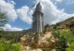 Saingi GWK Bali, Pembangunan MRMP Dapat Suntikan Dana Rp 164,7 Miliar