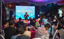 Luncurkan Kalender Wisata 2025, Pemkab Targetkan 4 Juta Wisatawan