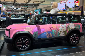 Catat Tren Gemilang, Penjualan Chery Melejit hingga 118 Persen