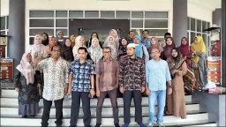 Dosen ASN Ancam akan Mogok Ngajar, Bila Tukin Tak Dibayar