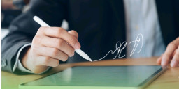 Buat Tanda Tangan Digital Jadi Mudah dengan Cara Ini!