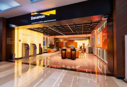 Danamon Hadiah Beruntun 2025 Kembali Hadir dengan Cara Menang yang Beragam