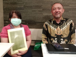 Tak Pernah Dijual, Rumah Milik Ibu Rumah Tangga Asal Surabaya Ini Tiba-Tiba Dilelang