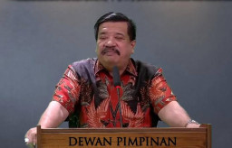 Pakar Hukum Adi Warman Soroti Polemik Proyek Pagar Laut