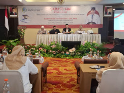 Tingkatkan Mutu Pendidikan, Anggota Komisi E DPRD Jawa Timur Serap Aspirasi Masyarakat