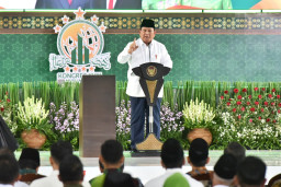 Jangan Ndableg! Prabowo Pastikan Tidak Ada Pejabat Kebal Hukum