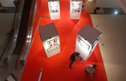 Gandeng KPU Jatim, PFI Surabaya Hadirkan Karya Foto Terbaik Bertema Pilkada Serentak 2024