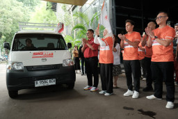 Kalpanax Hadirkan Teknologi Untuk Deteksi Dini Jamur Kulit