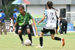 Baca juga : MilkLife Soccer Challenge Surabaya 2025 Dorong Minat Sepak Bola Sejak Usia Dini